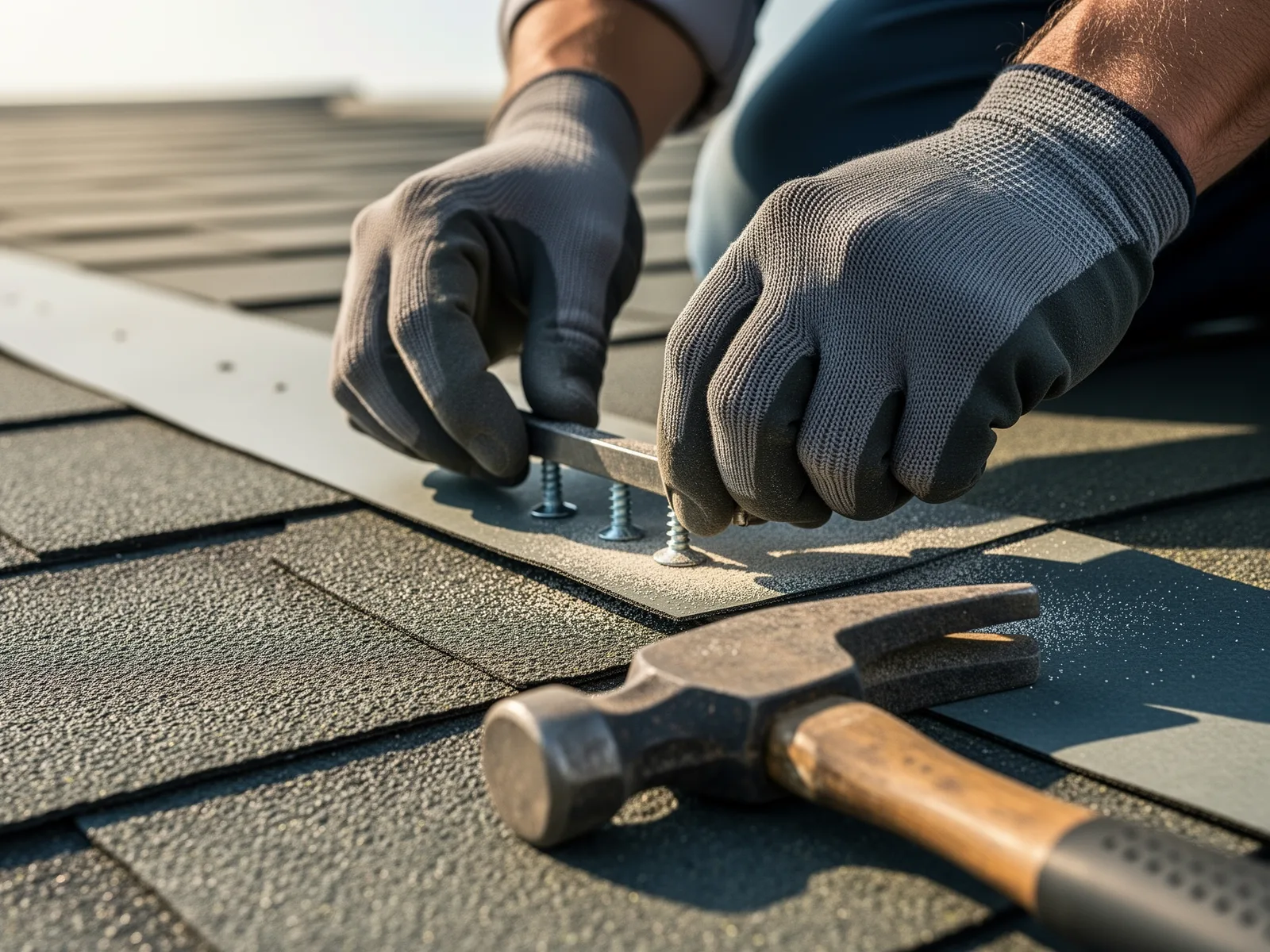 Why choose Fascia Repair in Adams, WI